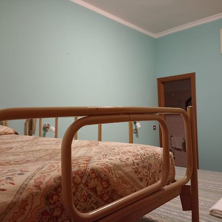 Hotel Toschi Lido di Classe Ngoại thất bức ảnh