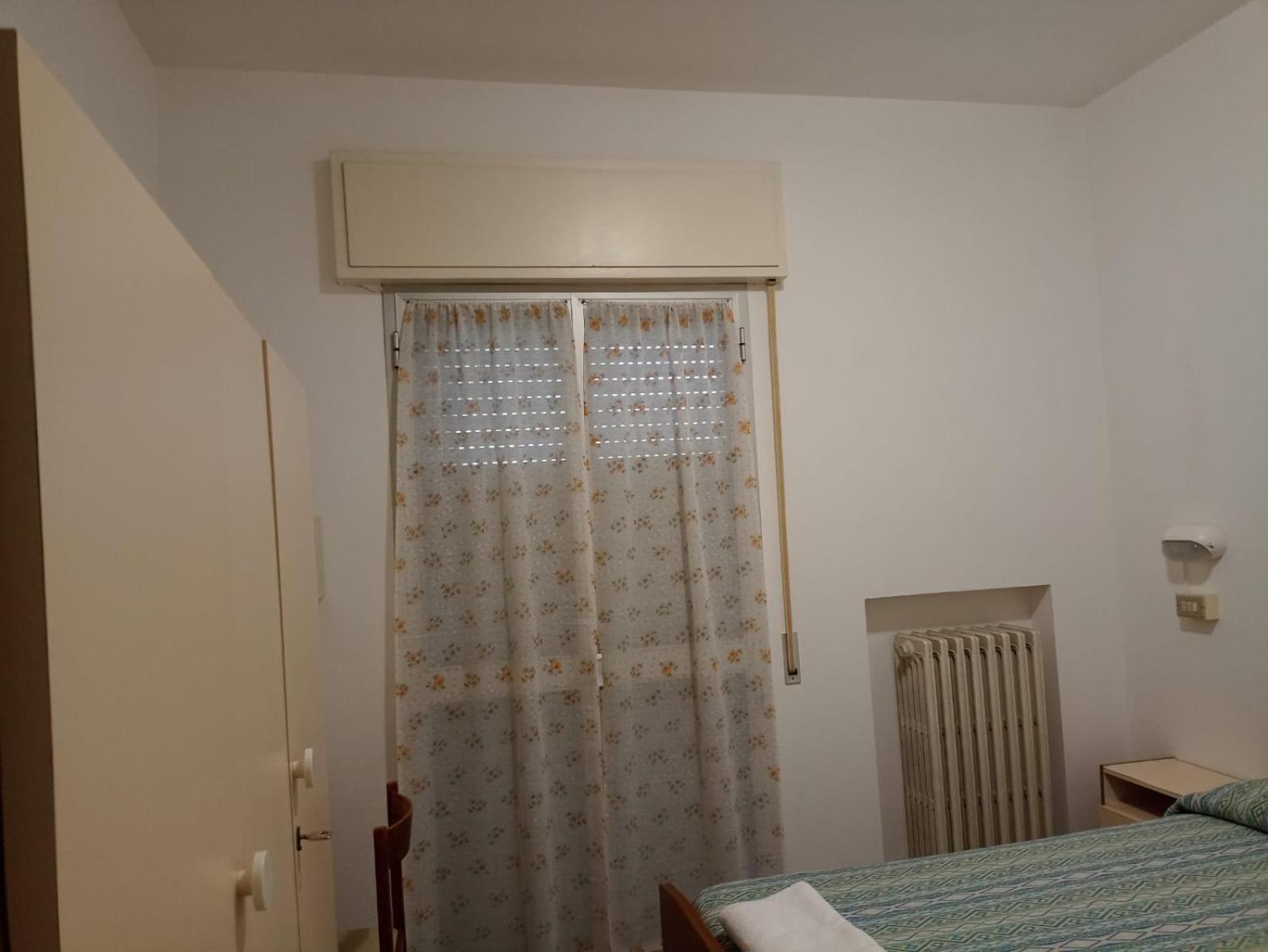 Hotel Toschi Lido di Classe Ngoại thất bức ảnh