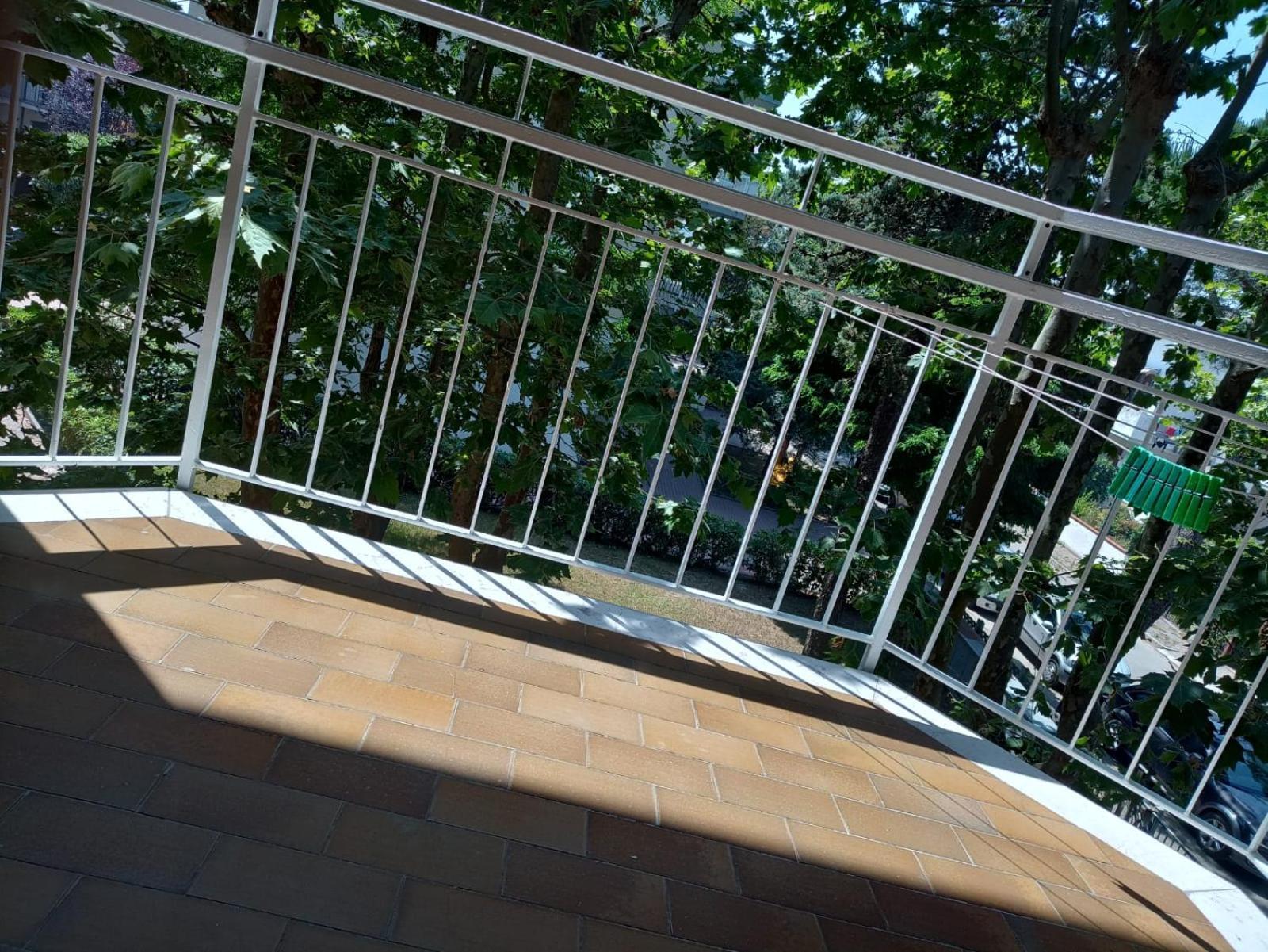 Hotel Toschi Lido di Classe Ngoại thất bức ảnh
