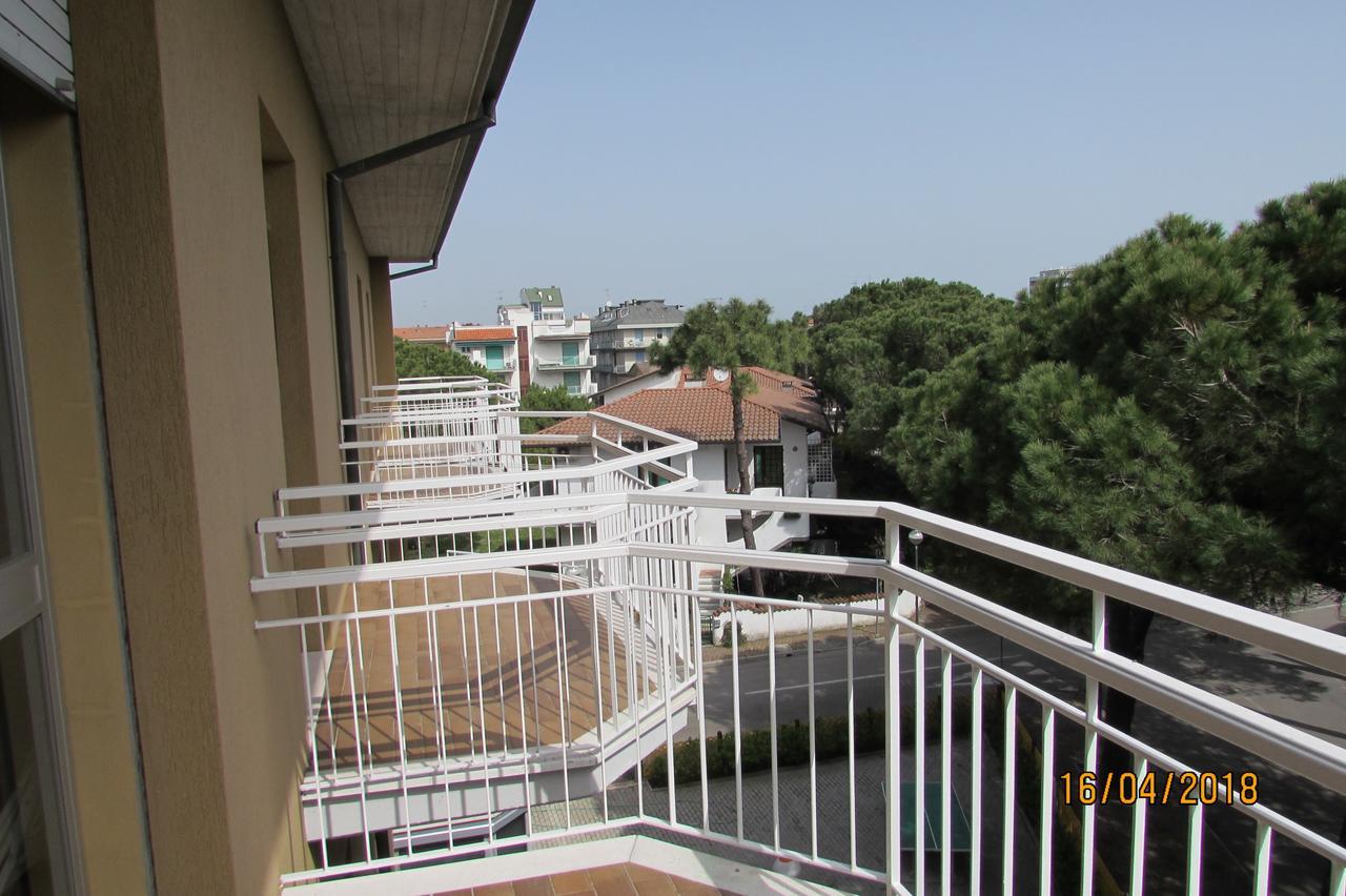 Hotel Toschi Lido di Classe Ngoại thất bức ảnh